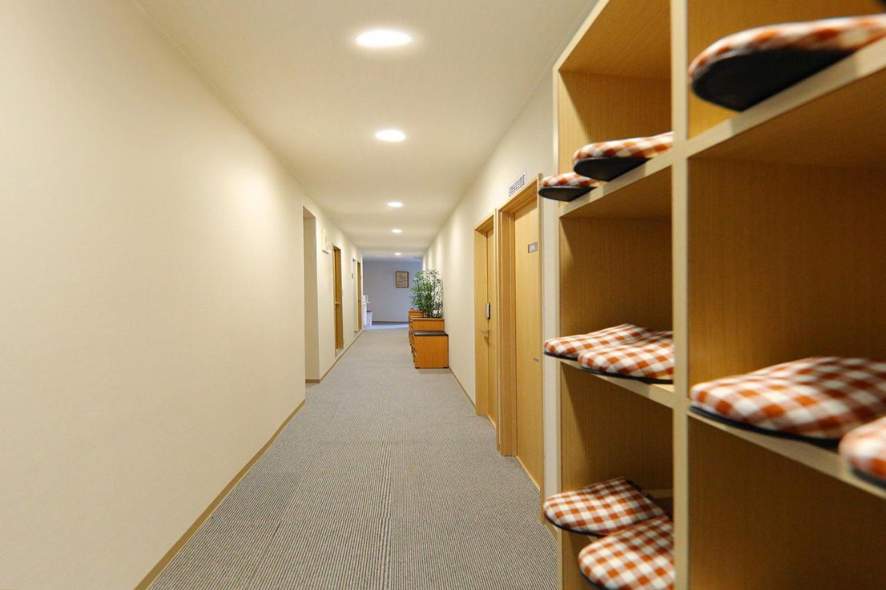 Gokomachi Affittacamere Kyōto