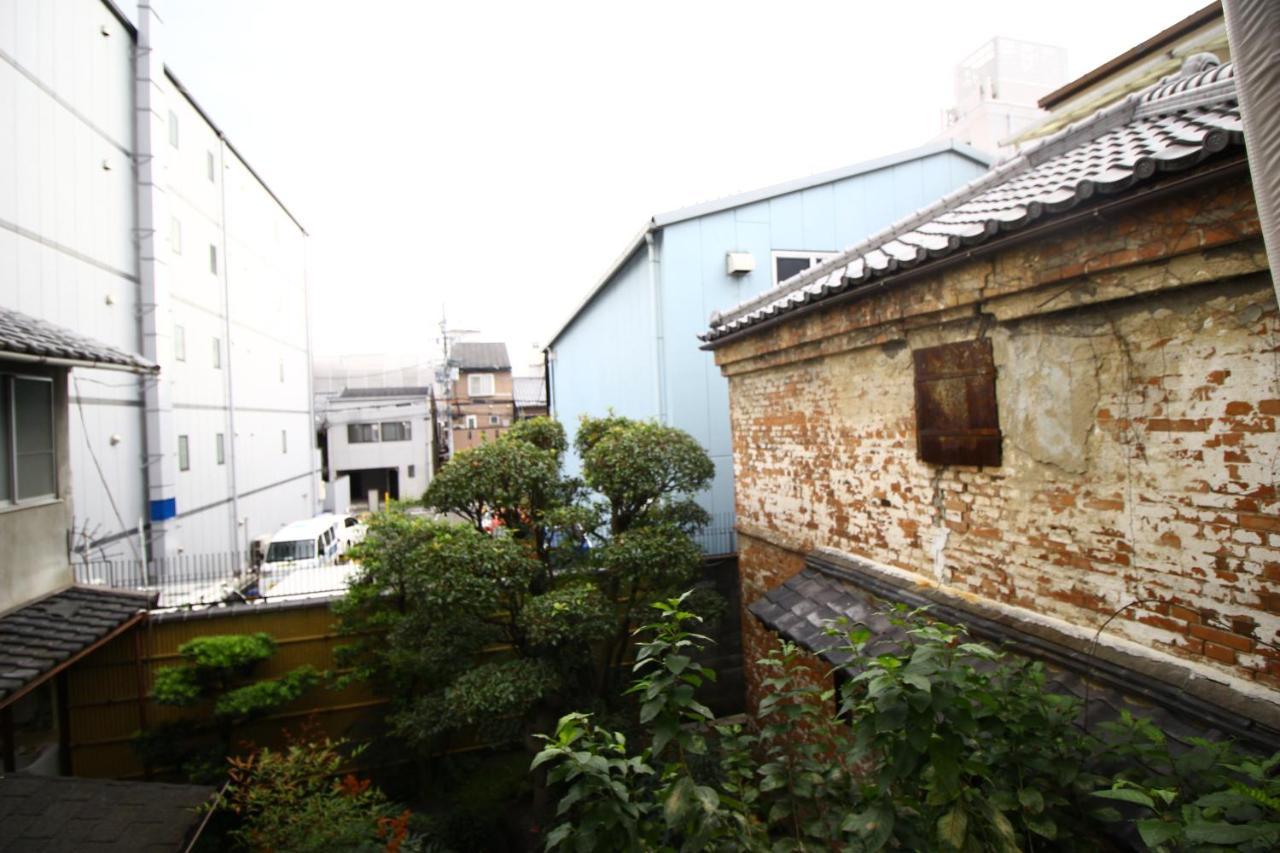 Gokomachi Affittacamere Kyōto
